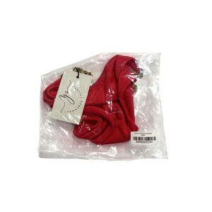 Cherina Beachwear Rose Bikini Bottoms in Anguria